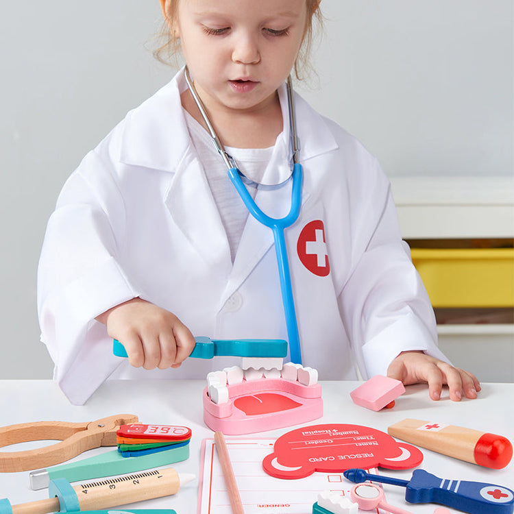 Montessori Toys